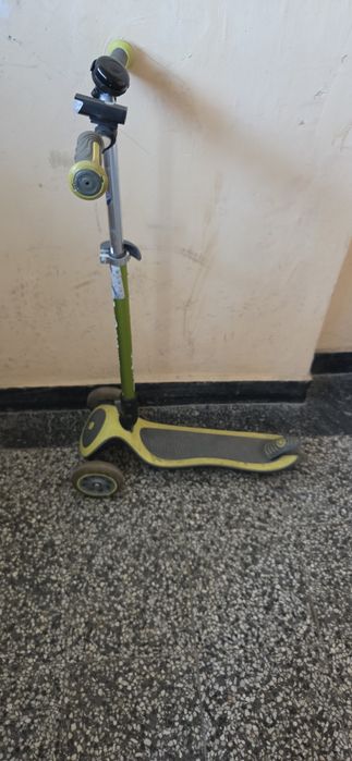 Детска тротинетка Globber