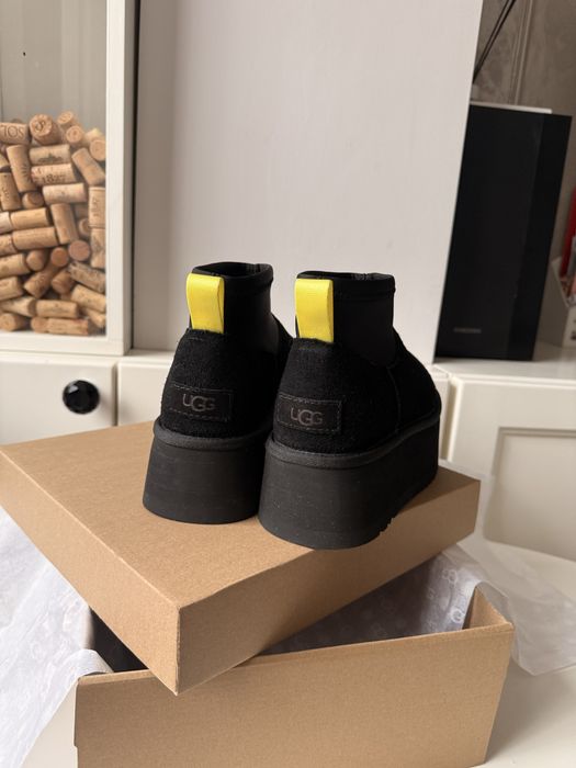 UGG mini Dipper