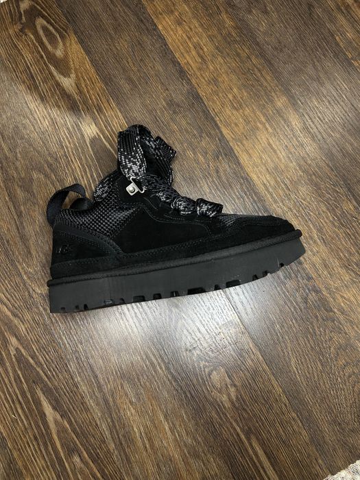 Продам угги. Новые