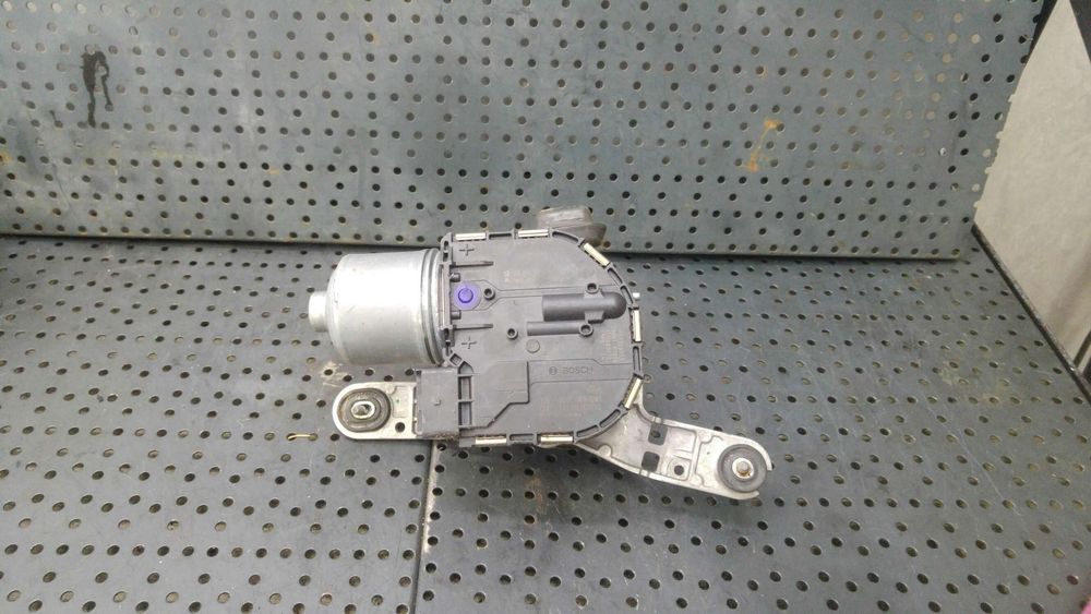 Ansamblu stergator motoras dreapta citroen c4 picasso 2 3d 9816172880