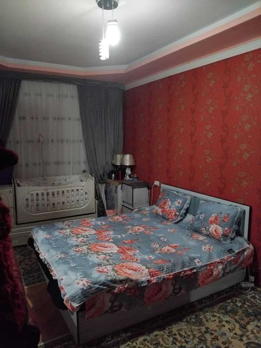 3/4/5 квартира на Алмазар Ор Мечеть Ат Термизий