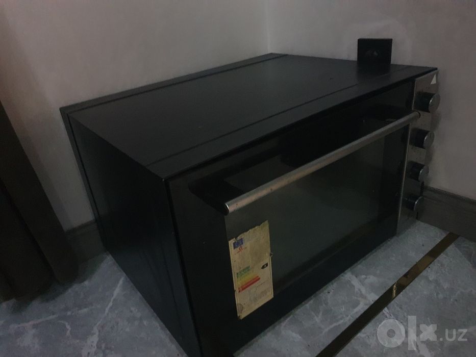 Печка для гатовить