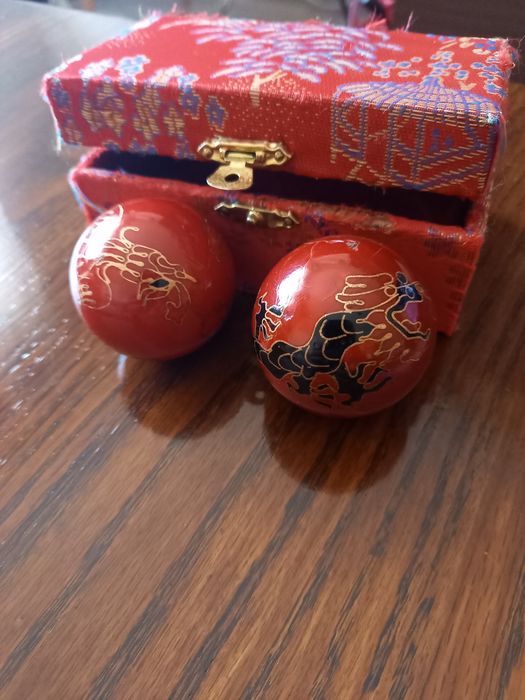 Топки за медитация