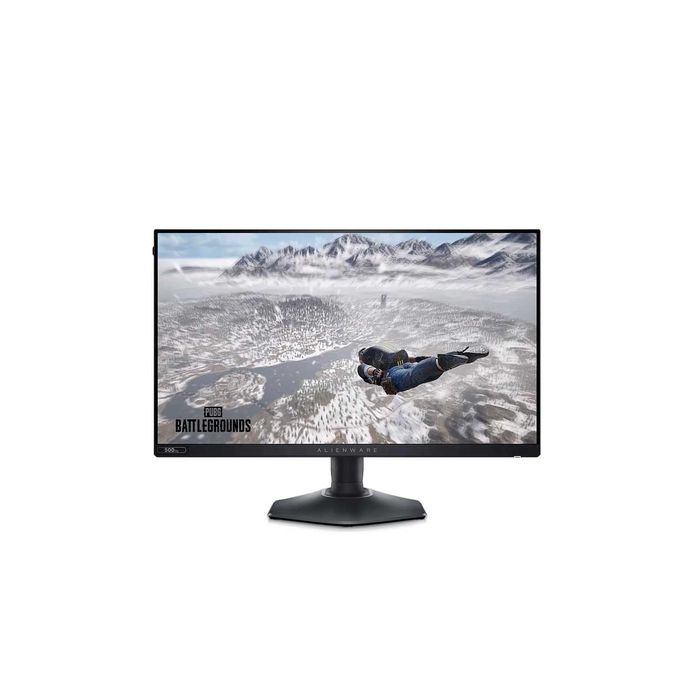 ; Монитор ALIENWARE AW2524HF 25" FHD IPS 500Hz 0,5Ms