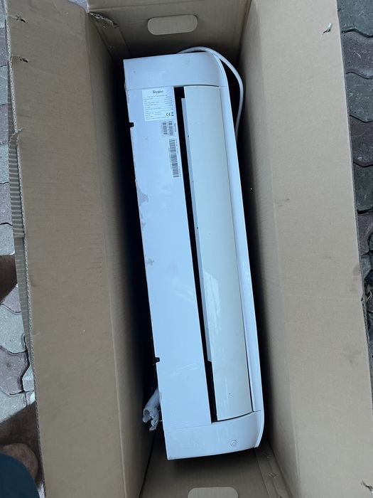 Unitate interioara aer conditionat Whirlpool