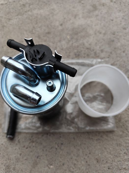 Топливный фильтр SCT ST-325