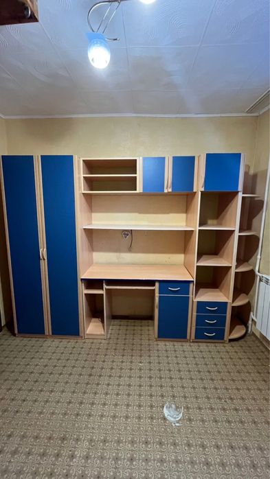 Детский гарнитур