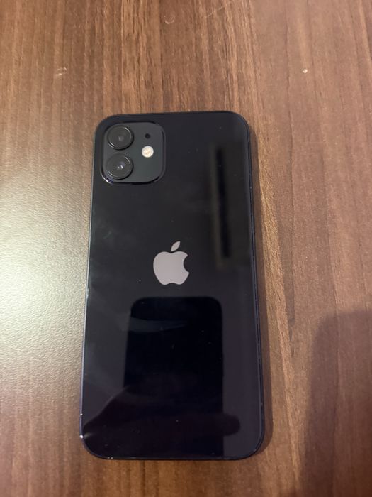 Iphone 12 97% stare baterie