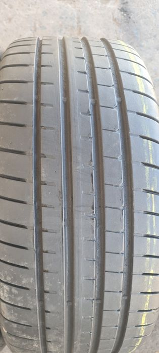 4 anvelope vara RFT Goodyear,fata 245/35/20,spate 275/30/20