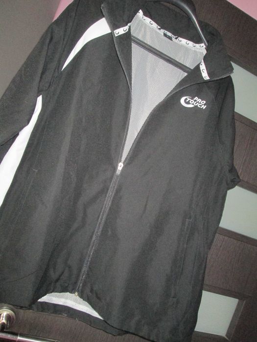 bluza sport Pro touch  neagra L