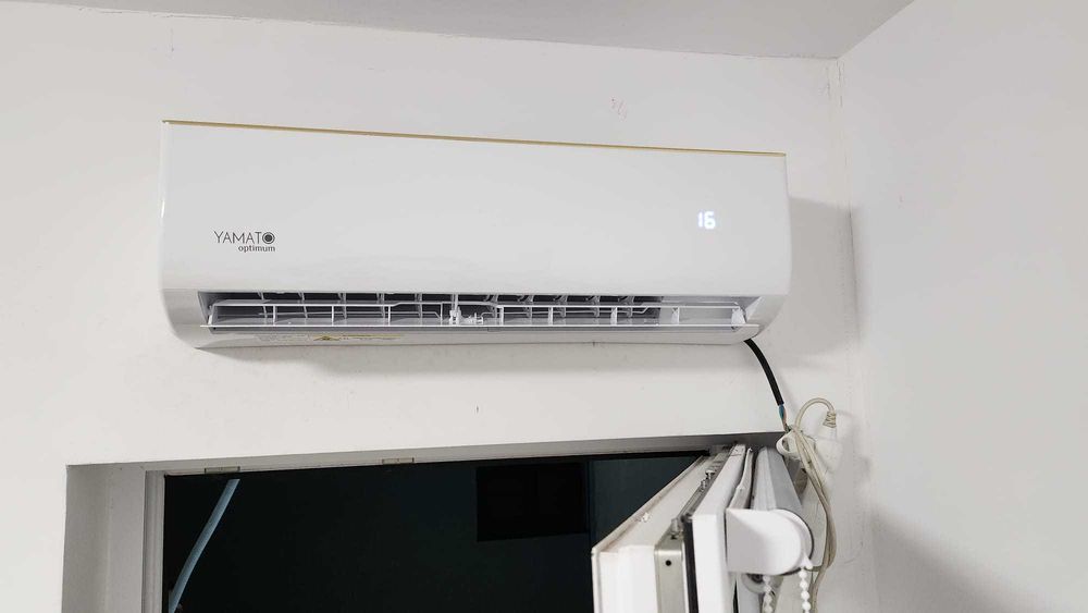 Instalare Aer Condiționat Premium | Program Flexibil & Weekend | Garanție | Brasov si Imprejurimi