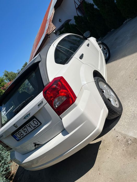 Vând Dodge Caliber