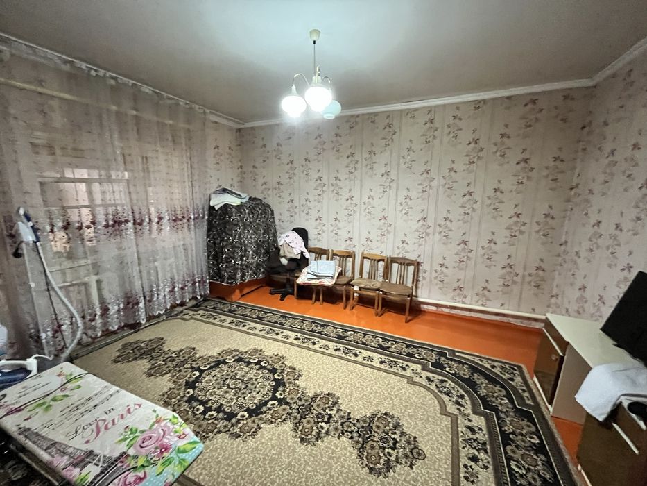 Продам дом с мебелью