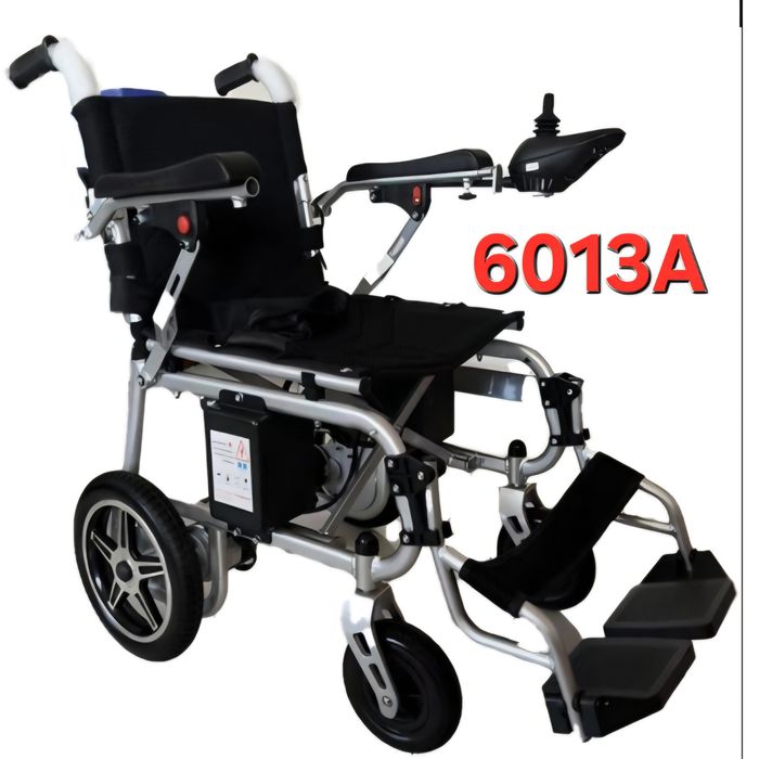 Nogironlar elektron aravachasi sotiladi 6013A model