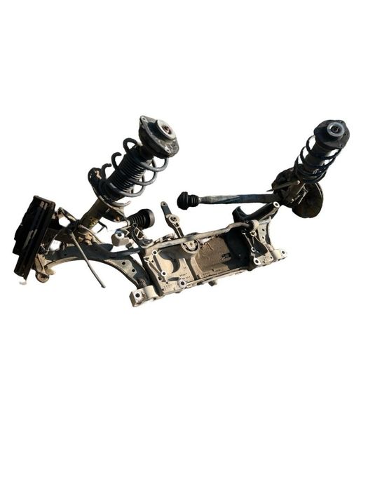 Punte Fata Volkswagen Golf V 1K1 2003 - 2009, Audi A3 Ii 8P1 2003 - 2013 1.6 1.6 Bgu, Bse, Bsf Vag 1K0199295E / 1K0199296E 1K0199369F