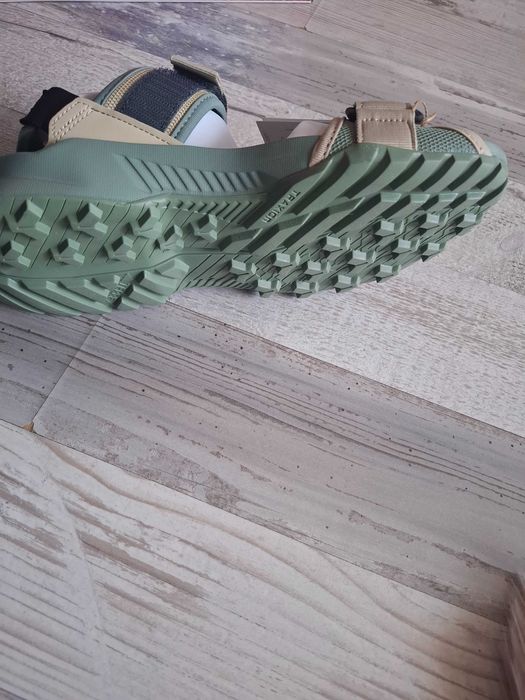 Сандали Adidas terrex hydroterra