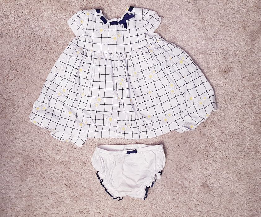 Rochii sărbătoare Mayoral fete 0-1