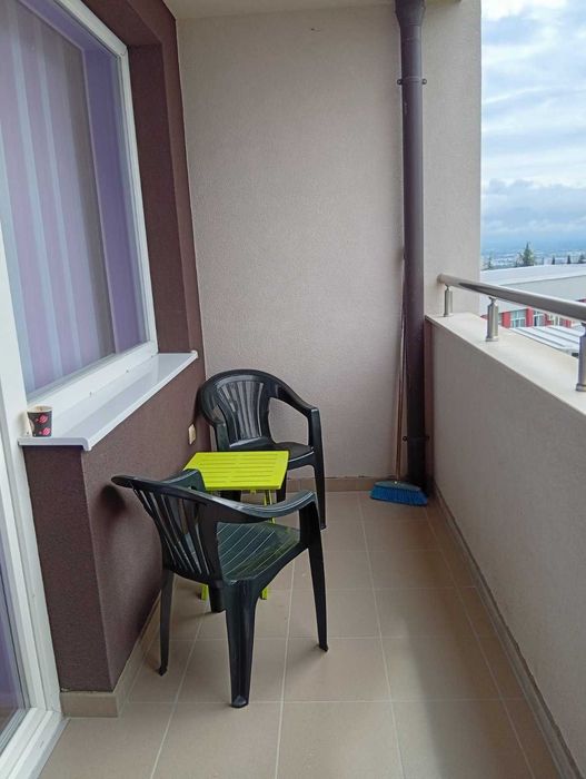 Отдава апартамент до Медицински университет в гр. Стара Загора