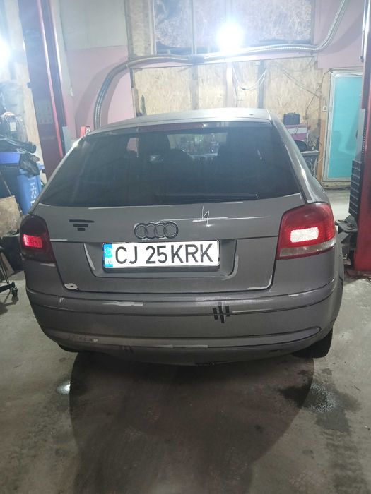 Audi a3,P8 2004 diesel