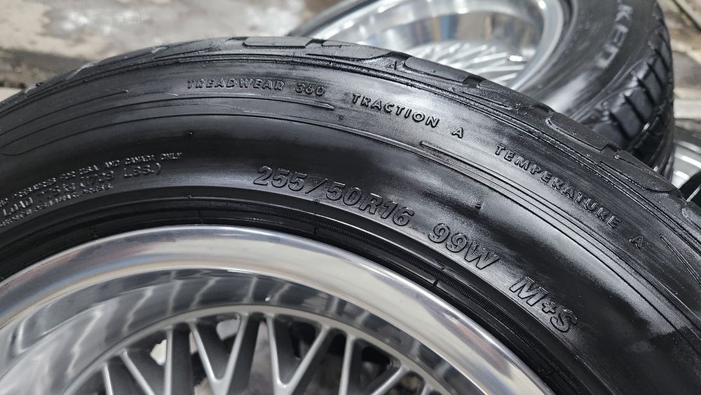 Диски от БМВ ББС р16