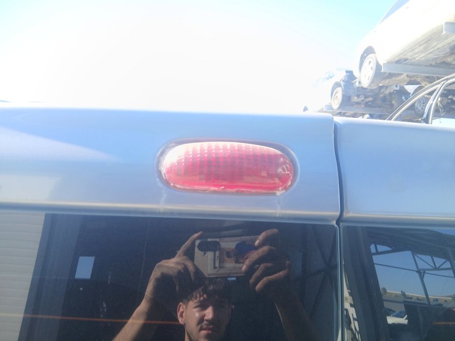 Stop auxiliar Renault Trafic 2 [Fabr 2001-2012] AF vehicul cu utilizar