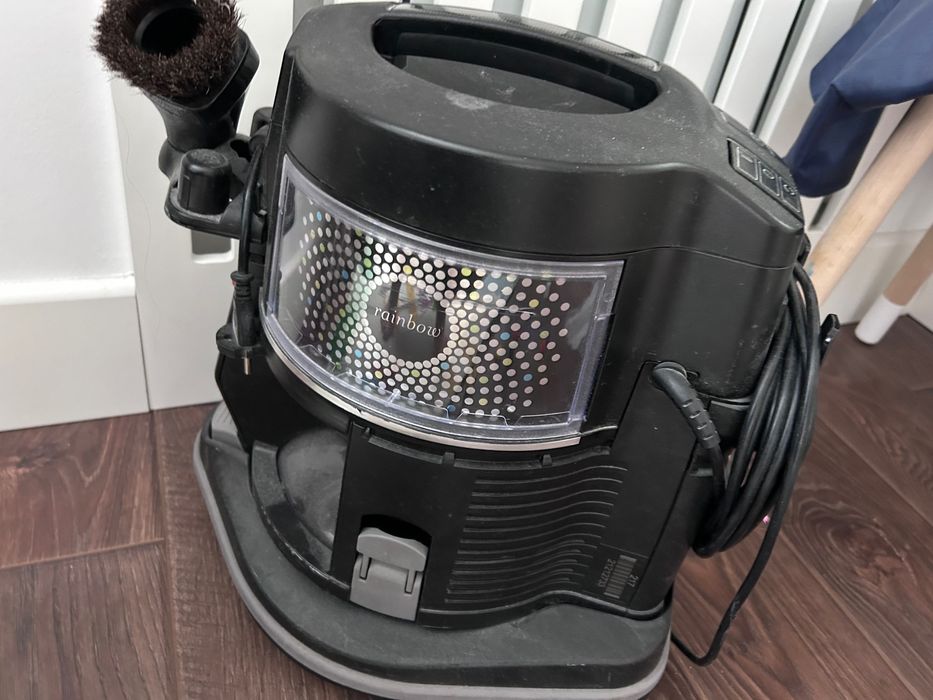 Продам Пылесос rainbow