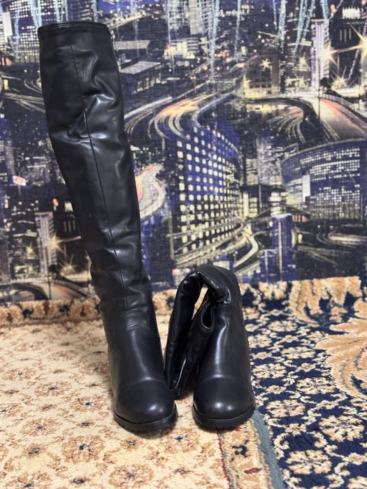 Батфорды сопоги