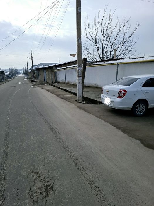 Srochna yer sotiladi.