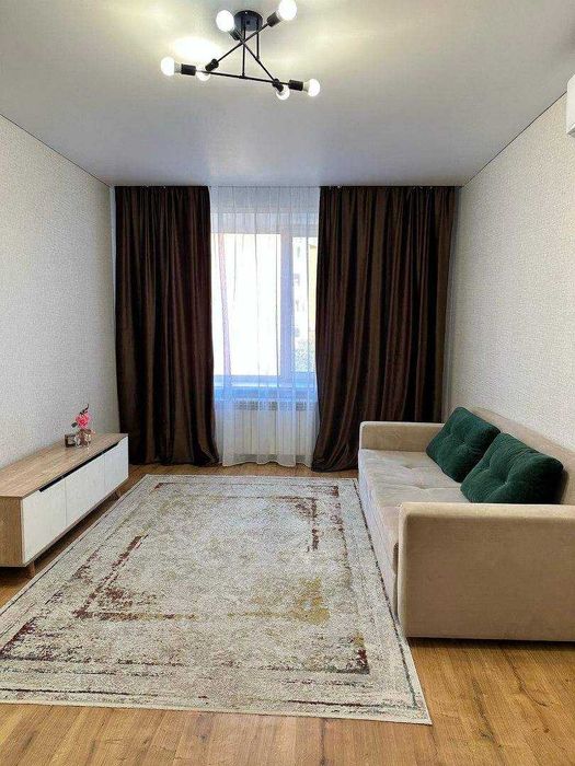 2-х комн Жана кала