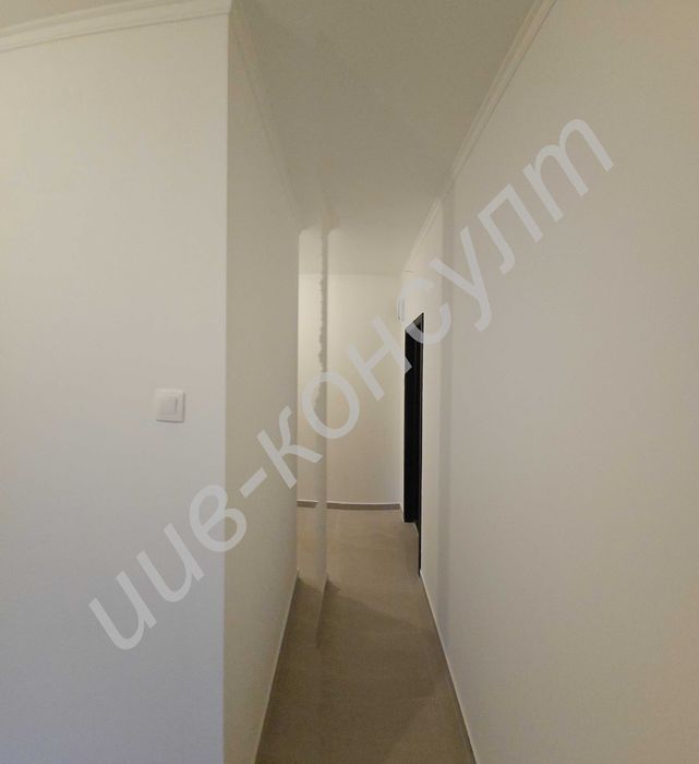 Тристаен апартамент в саниран блок, широк център гр. Велико Търново