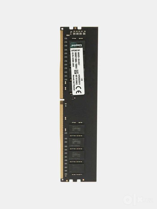Оперативная память / Kingston DDR /  Laptop DDR