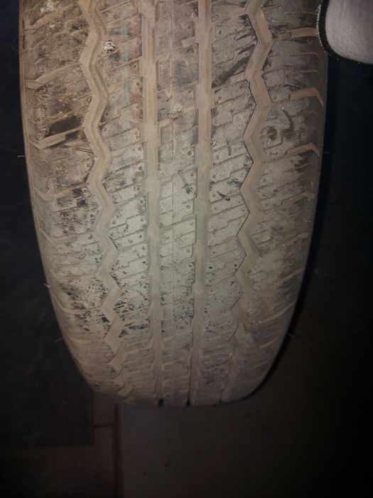 Продается колесо