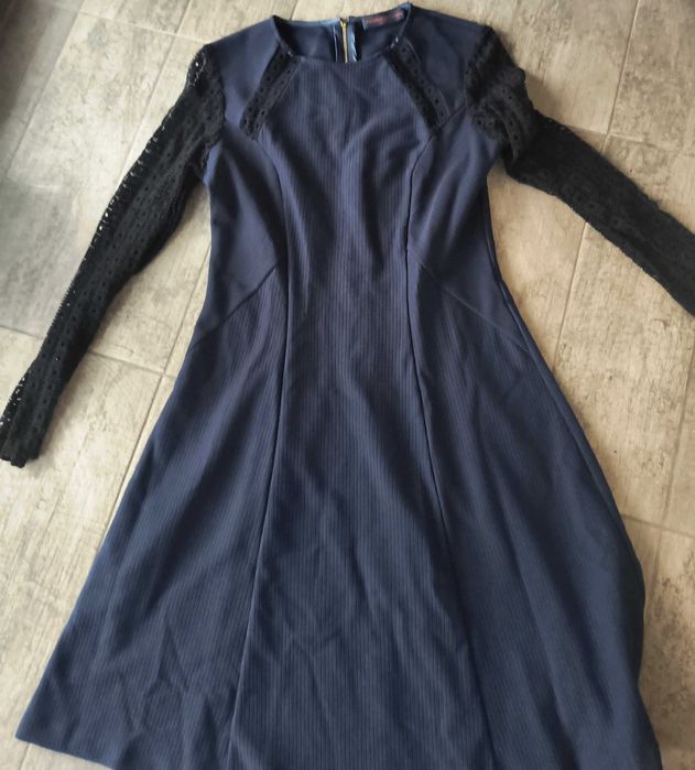 Rochie Trussardi Jeans