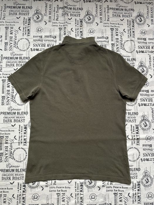 Barbour original тениска.S