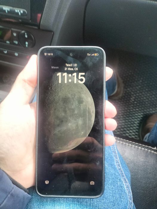 Xiaomi Redmi 12 сатамын