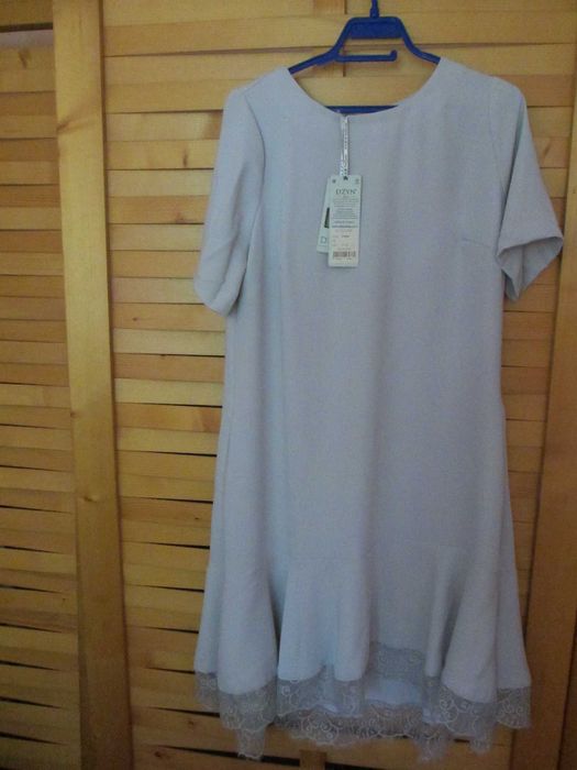 няколко уникални рокли дизайнерски модели!