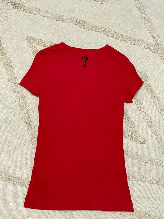 Tricou dama Guess, ca nou, marimea XS