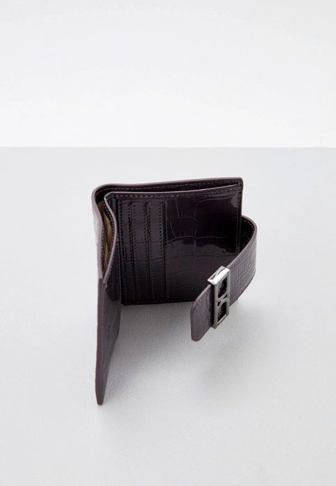 Дамски портфейл Hogl