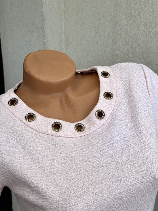 Елегантна рокля GUESS Jacqueline - размер S, КАТО НОВА