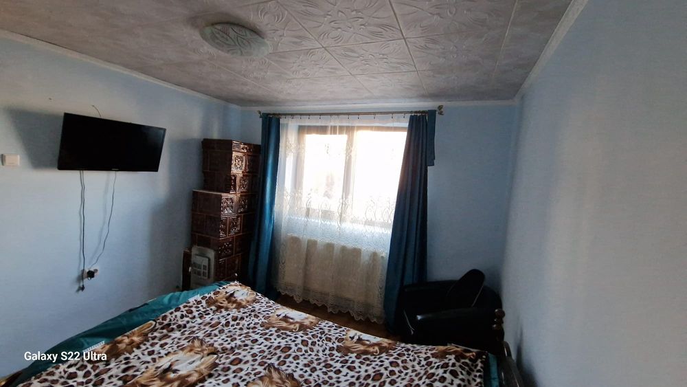 Apartament 2 camere decomandat Nehoiu