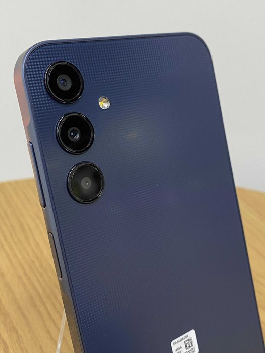 Samsung A25 - 128 GB - Nou