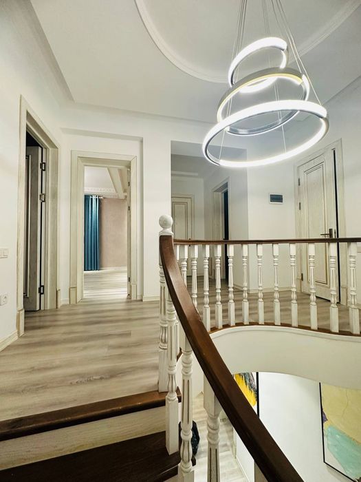 Продаётся дом
Мирзо Улугбекский район
Улица военный госпи