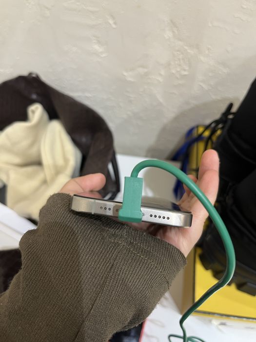 Iphone 15pro titanium