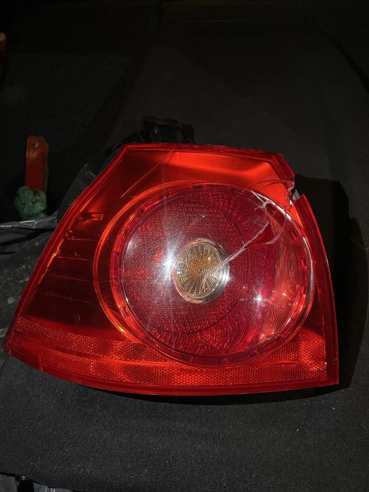 Ляв стоп Голф 5