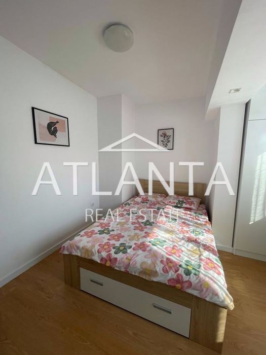 Продава се Двустаен апартамент в Варна, Аспарухово - 45 кв.м за 2412 €/кв.м - Снимка #9