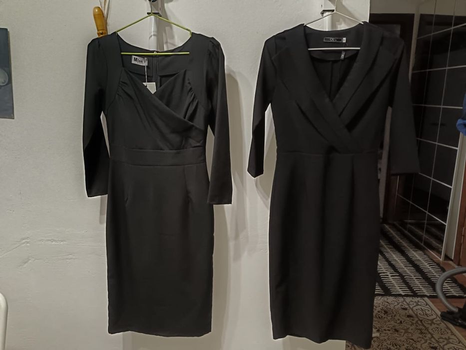 Платья женские новые