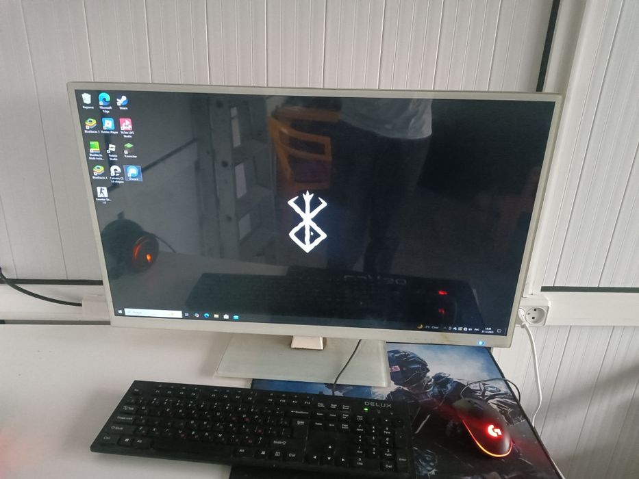 Продается комп,работает отлично