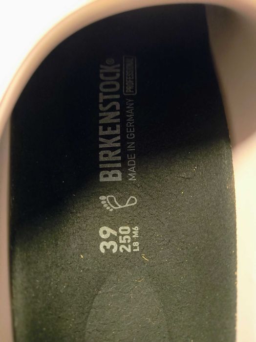 Saboți/papuci Birkenstock