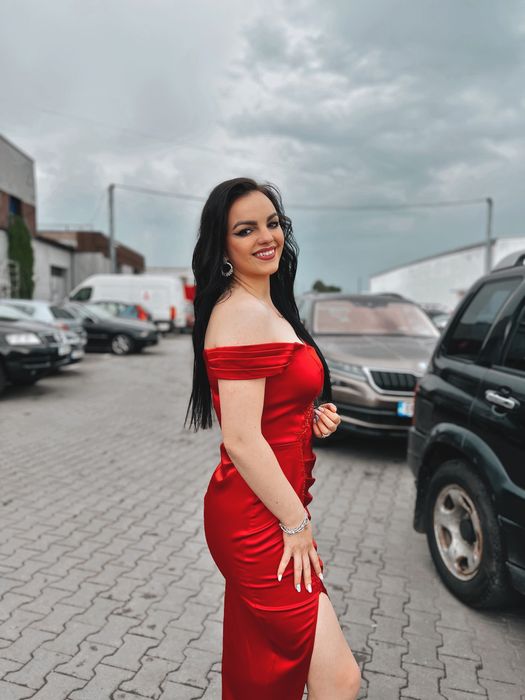 Rochie eleganta / Marimea M (38)