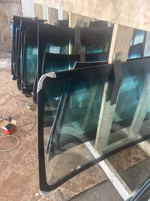 Автостекло на все виды